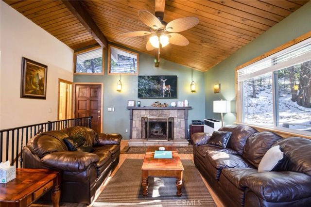 24719 Valle, Crestline, CA 92325