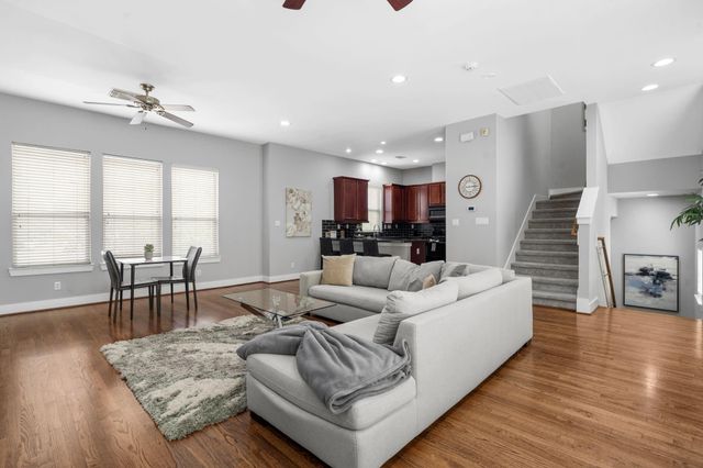 926 Lester Street, Houston, TX 77007