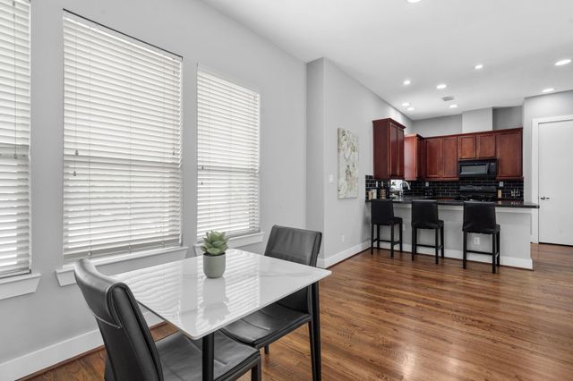 926 Lester Street, Houston, TX 77007