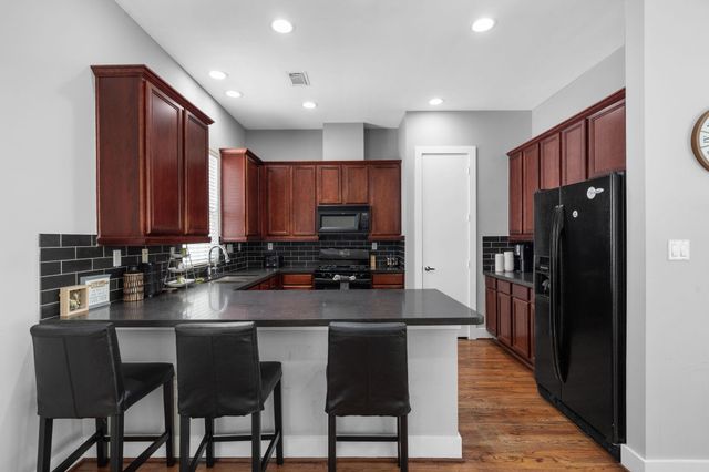 926 Lester Street, Houston, TX 77007