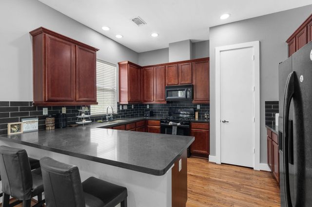 926 Lester Street, Houston, TX 77007