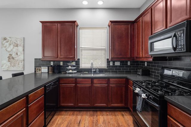 926 Lester Street, Houston, TX 77007