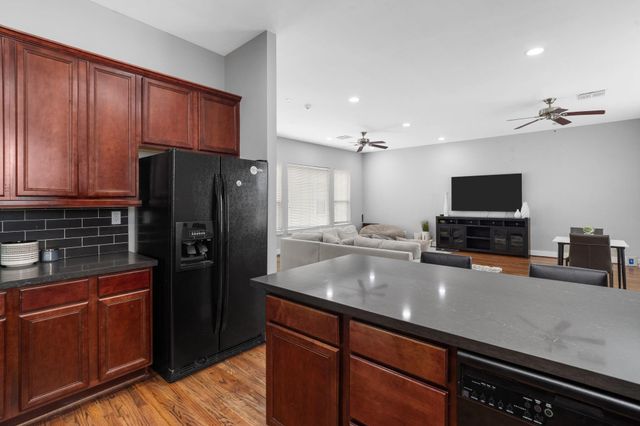 926 Lester Street, Houston, TX 77007