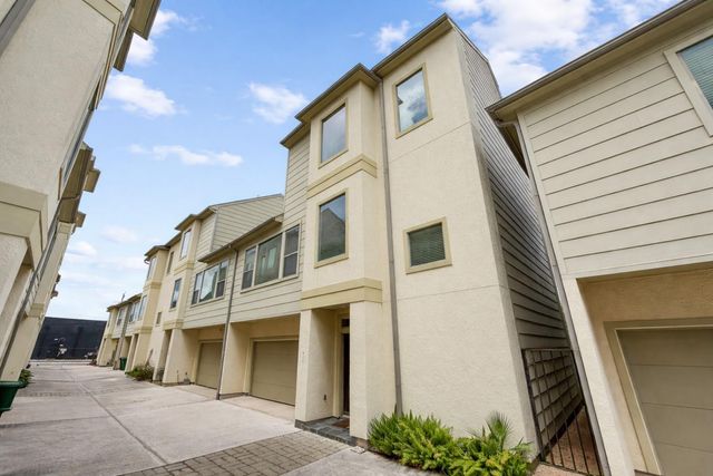 926 Lester Street, Houston, TX 77007