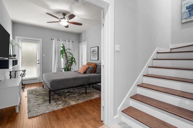 926 Lester Street, Houston, TX 77007