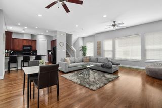 926 Lester Street, Houston, TX 77007