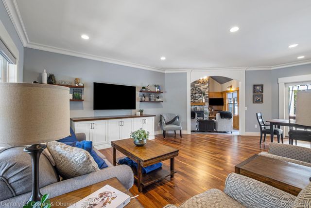 1306 Victoria Lane, Fenton Charter Township, MI 48430