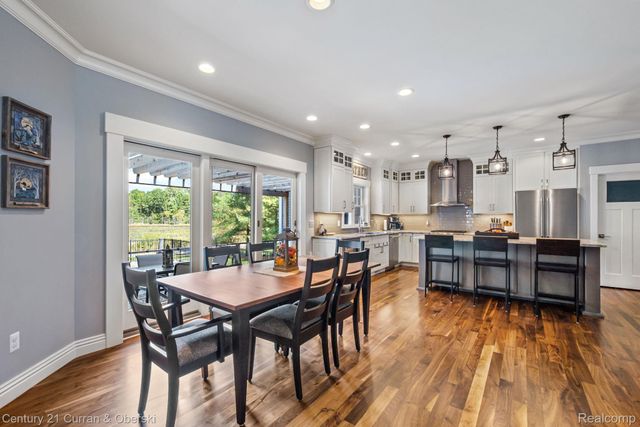 1306 Victoria Lane, Fenton Charter Township, MI 48430