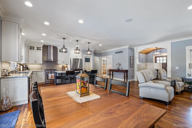 1306 Victoria Lane, Fenton Charter Township, MI 48430