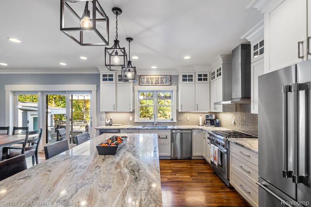 1306 Victoria Lane, Fenton Charter Township, MI 48430