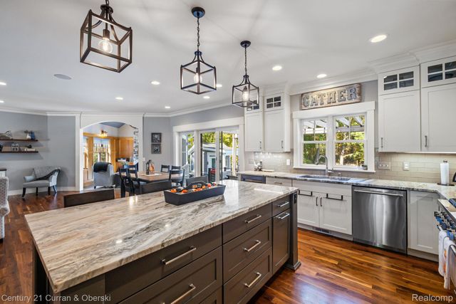 1306 Victoria Lane, Fenton Charter Township, MI 48430