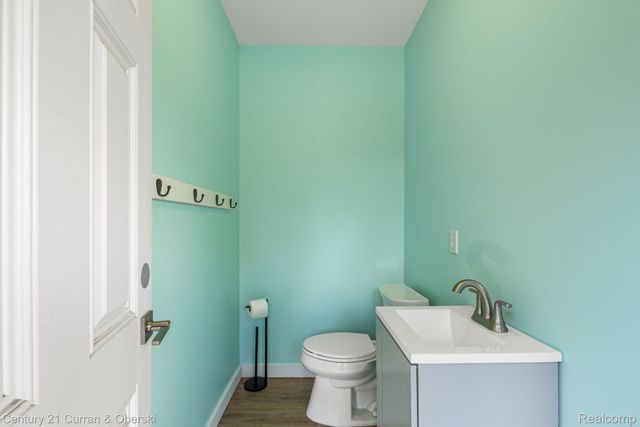 1306 Victoria Lane, Fenton Charter Township, MI 48430