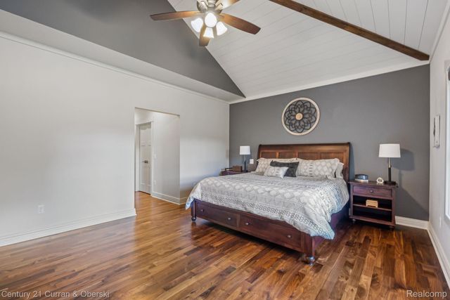 1306 Victoria Lane, Fenton Charter Township, MI 48430