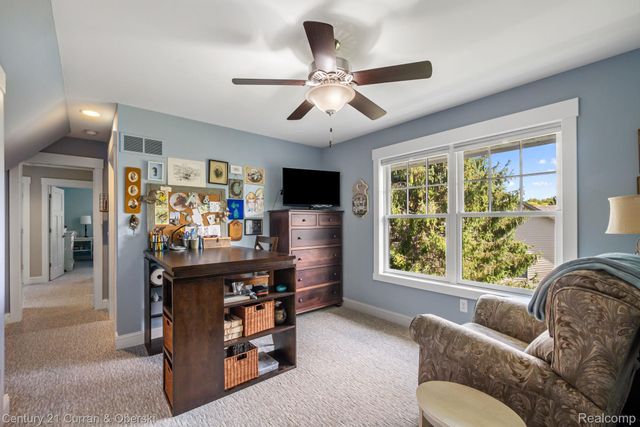 1306 Victoria Lane, Fenton Charter Township, MI 48430