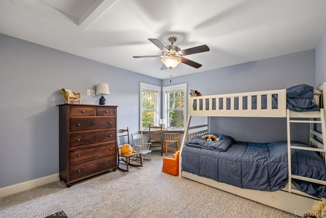 1306 Victoria Lane, Fenton Charter Township, MI 48430