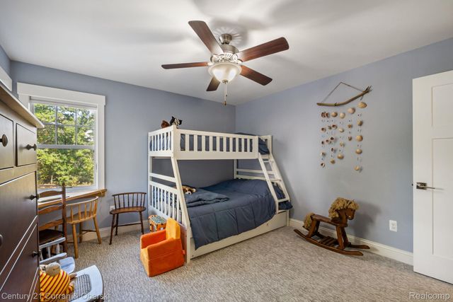 1306 Victoria Lane, Fenton Charter Township, MI 48430