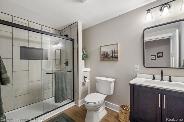 1306 Victoria Lane, Fenton Charter Township, MI 48430