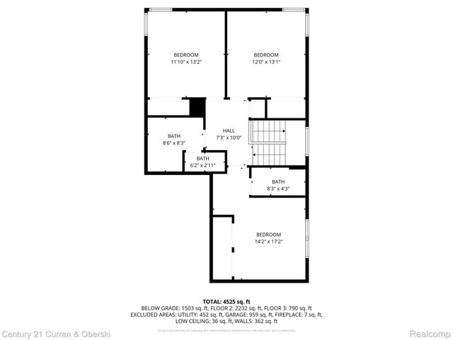 1306 Victoria Lane, Fenton Charter Township, MI 48430