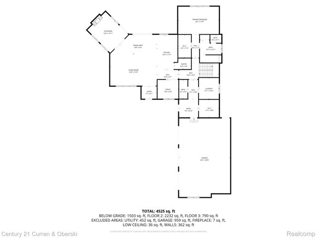 1306 Victoria Lane, Fenton Charter Township, MI 48430