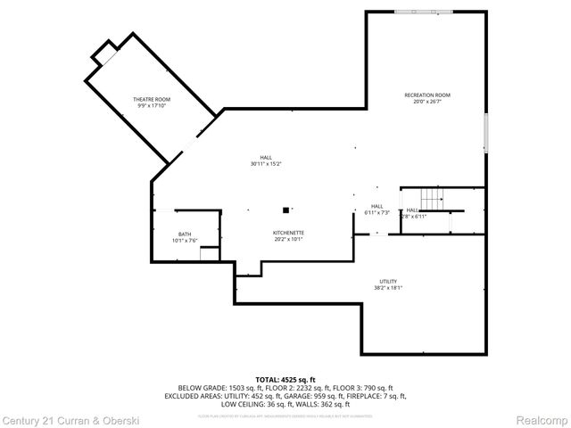 1306 Victoria Lane, Fenton Charter Township, MI 48430