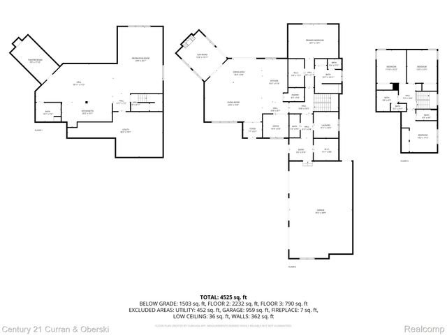 1306 Victoria Lane, Fenton Charter Township, MI 48430