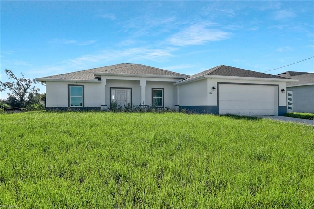 1801 NE 27th ST, CAPE CORAL, FL 33909 — photo 2
