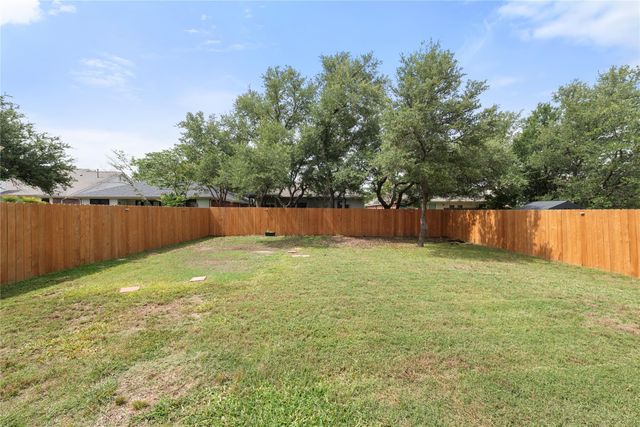 2514 Preserve TRL, Cedar Park, TX 78613