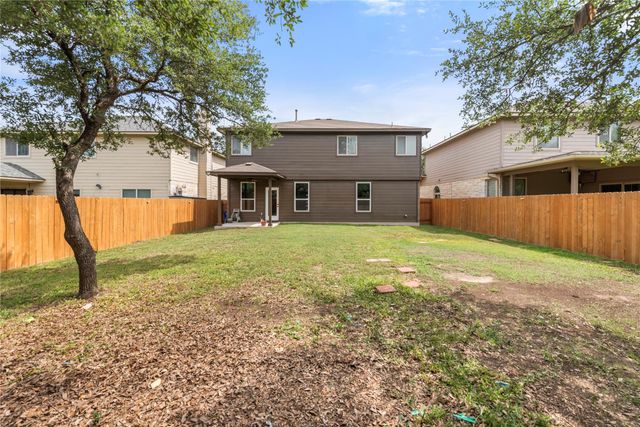 2514 Preserve TRL, Cedar Park, TX 78613