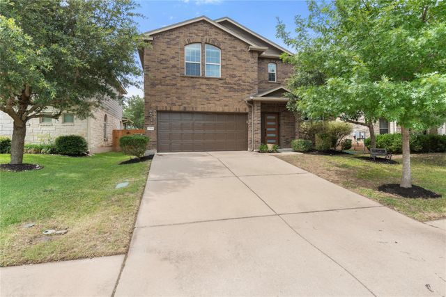 2514 Preserve TRL, Cedar Park, TX 78613