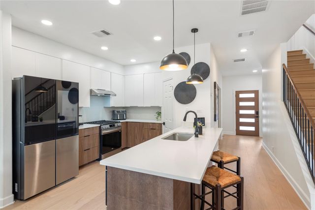 2514 Preserve TRL, Cedar Park, TX 78613