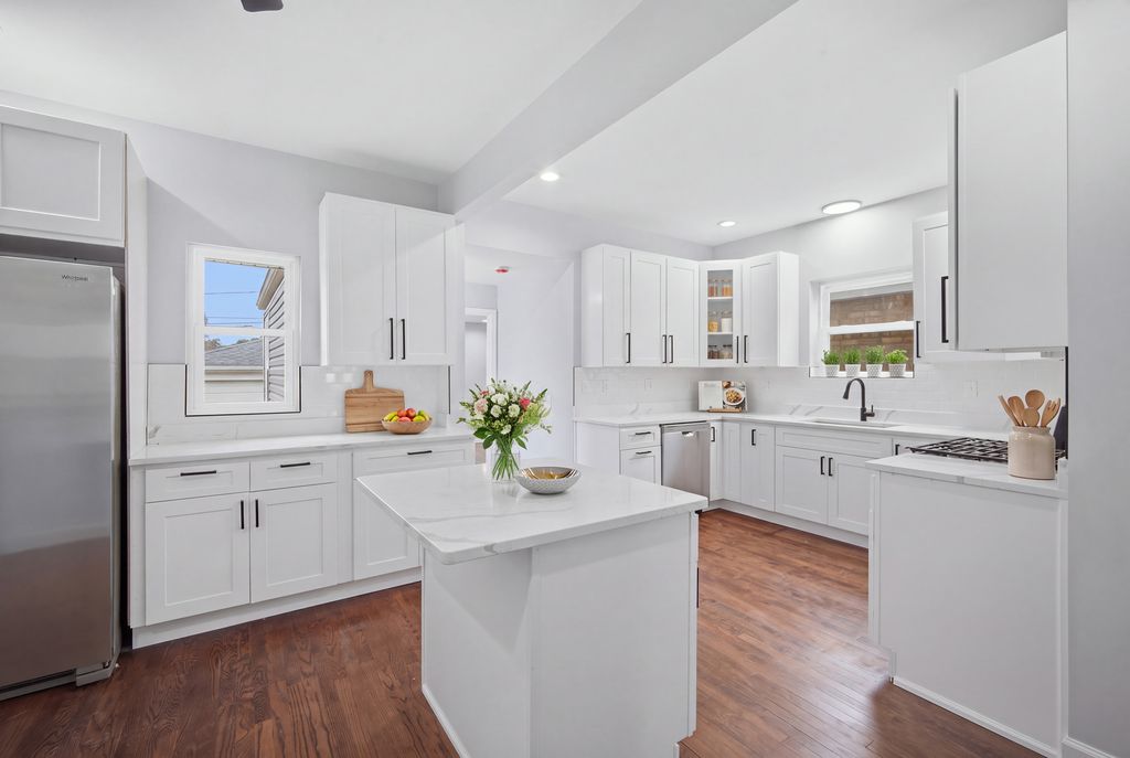 3947 N Neva Avenue, Chicago, IL 60634 — photo 5