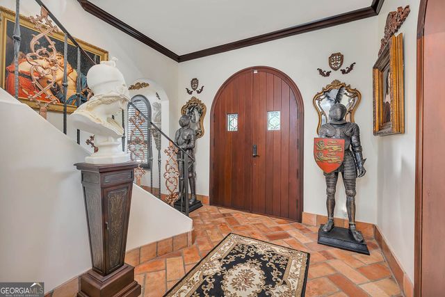 265 Harbor Pointe Drive, Brunswick, GA 31523