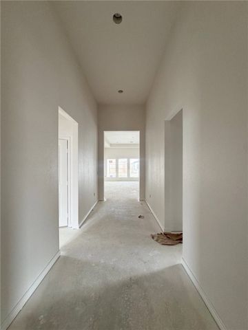 1430 Jack Chesney St, Corpus Christi, TX 78415