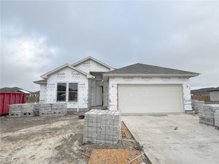 1430 Jack Chesney St, Corpus Christi, TX 78415