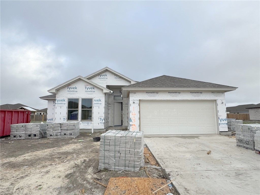 1430 Jack Chesney St, Corpus Christi, TX 78415