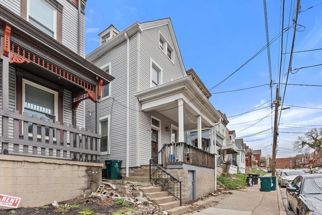 2327 Stratford Avenue, Cincinnati, OH 45219