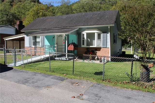 340 Morris Drive, Montgomery, WV 25136