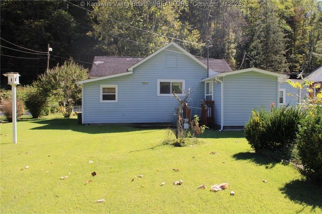 340 Morris Drive, Montgomery, WV 25136