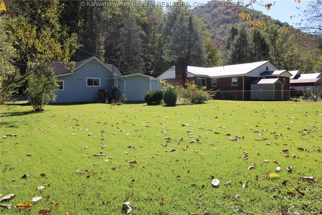 340 Morris Drive, Montgomery, WV 25136