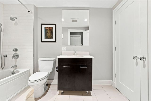 407 W 1st St 101, Boston, MA 02127