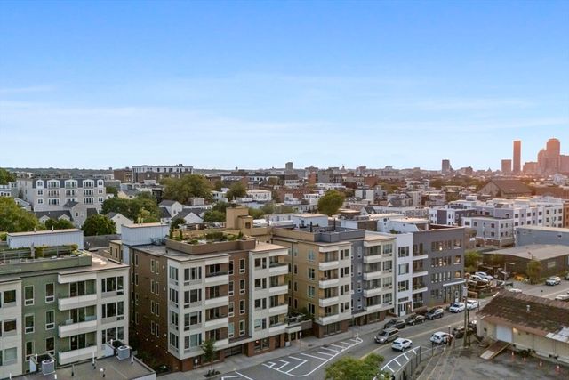 407 W 1st St 101, Boston, MA 02127