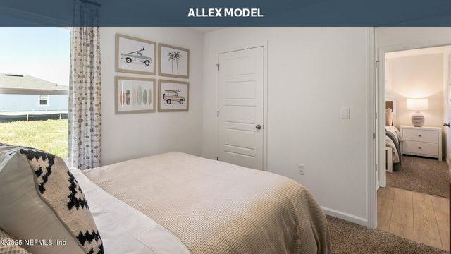 28 FLAGSTICK Lane, Bunnell, FL 32110