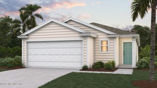28 FLAGSTICK Lane, Bunnell, FL 32110