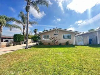 1722 Matchleaf Avenue, Hacienda Heights, CA 91745