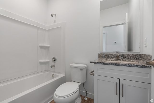 7278 SLICK ROCK WAY, Eagle Mountain, UT 84005