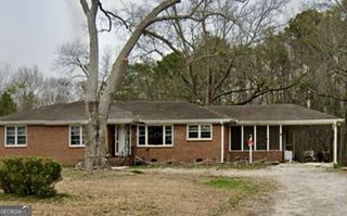 1239 Humphries Road NW, Conyers, GA 30012