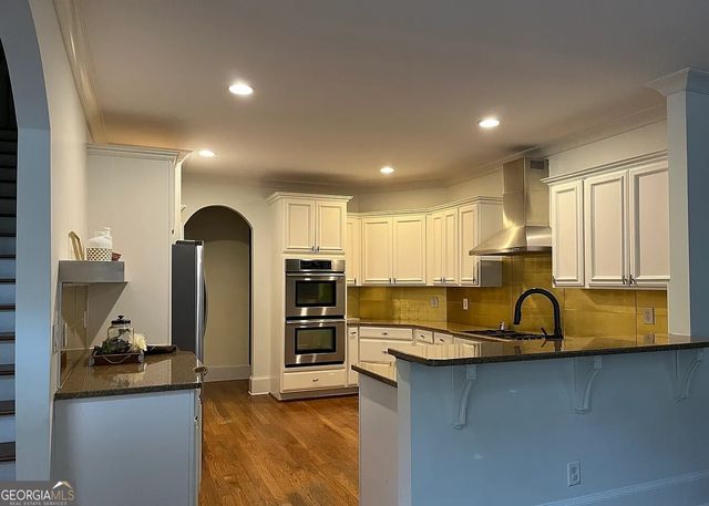 599 McDade Street, Tyrone, GA 30290
