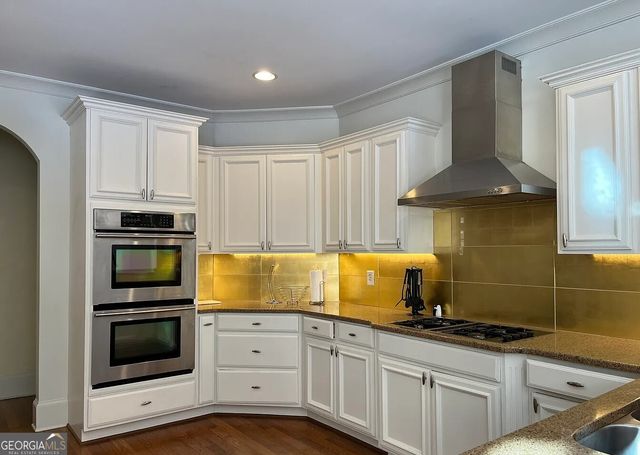 599 McDade Street, Tyrone, GA 30290