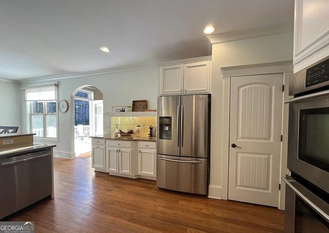 599 McDade Street, Tyrone, GA 30290