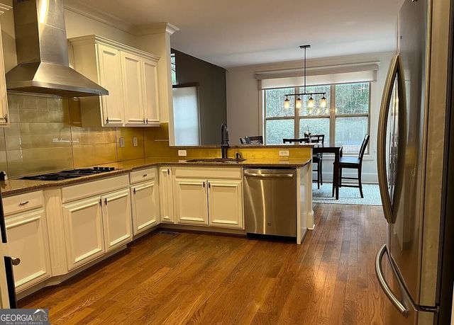 599 McDade Street, Tyrone, GA 30290